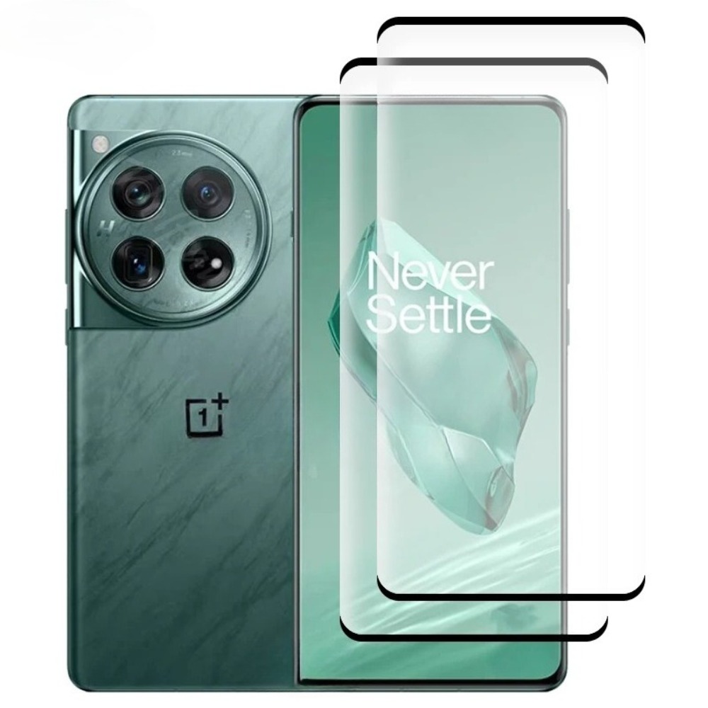 Curved Edge Screen - HD Gebogen Rand Volledige Bescherming Gehard