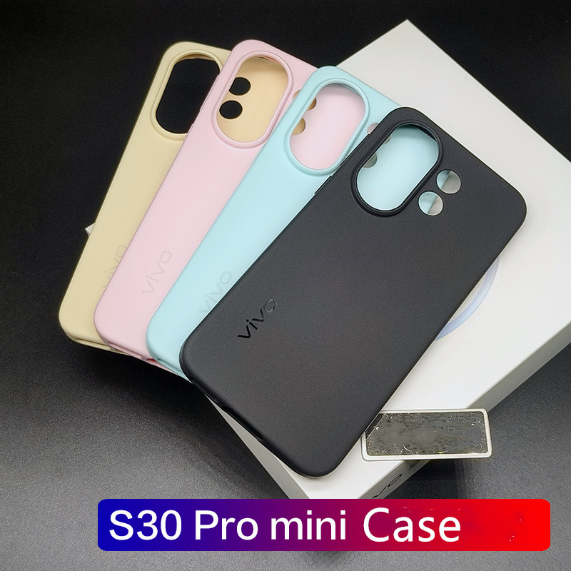 Vivo X200 - Originele Telefoon Case Voor Vivo S30/S30