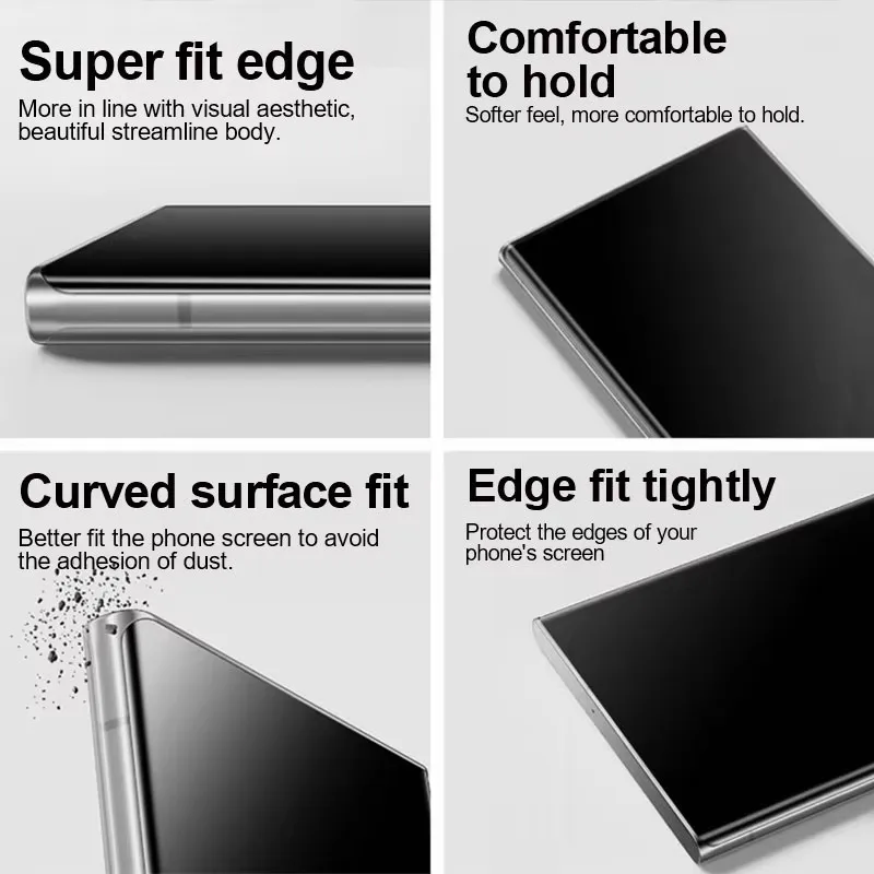 2 stuks screenprotector voor H - Screen Alignment Tool recensie en prijs