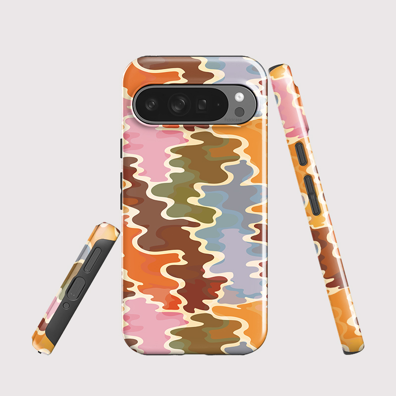 Fcicicase Acryl Matte Telefoon - Google Pixel 8A recensie en prijs