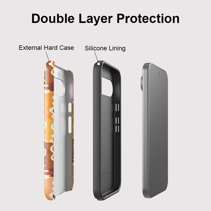Fcicicase Acryl Matte Telefoon - Google Pixel 8A recensie en prijs
