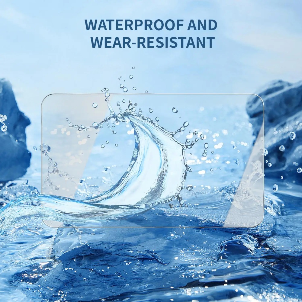 9H Gehard Glas voor GOPRO MISS - Screen Alignment Tool recensie en prijs