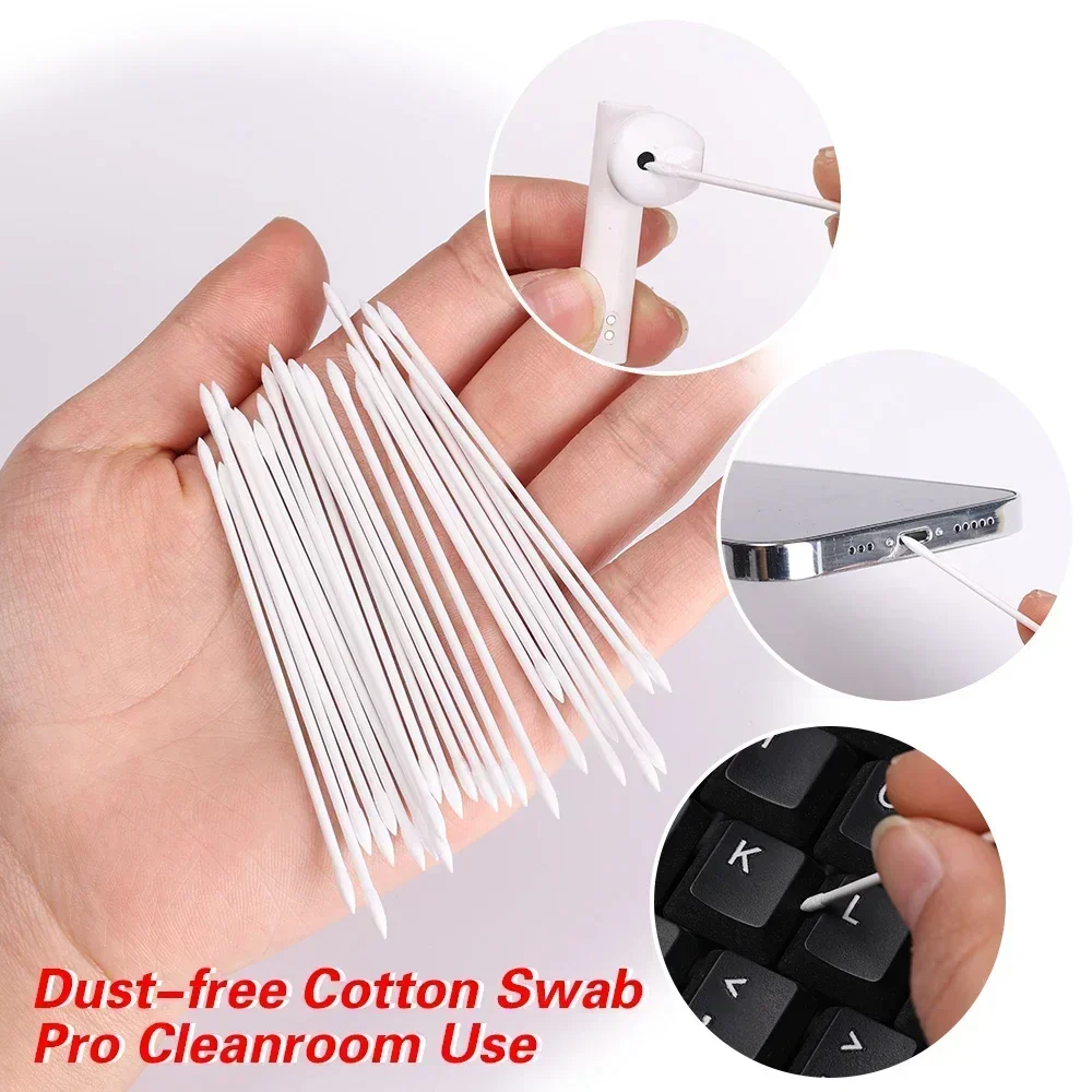 Universele mobiele telefoon lu - Dust Removal Sticker recensie en prijs