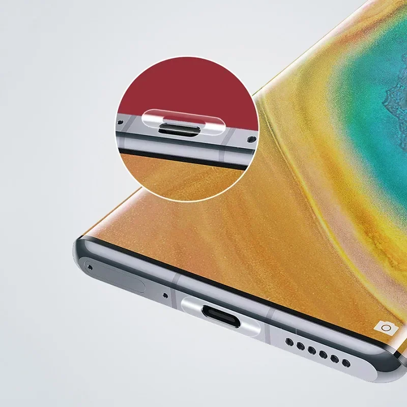 Universele mobiele telefoon lu - Dust Removal Sticker recensie en prijs