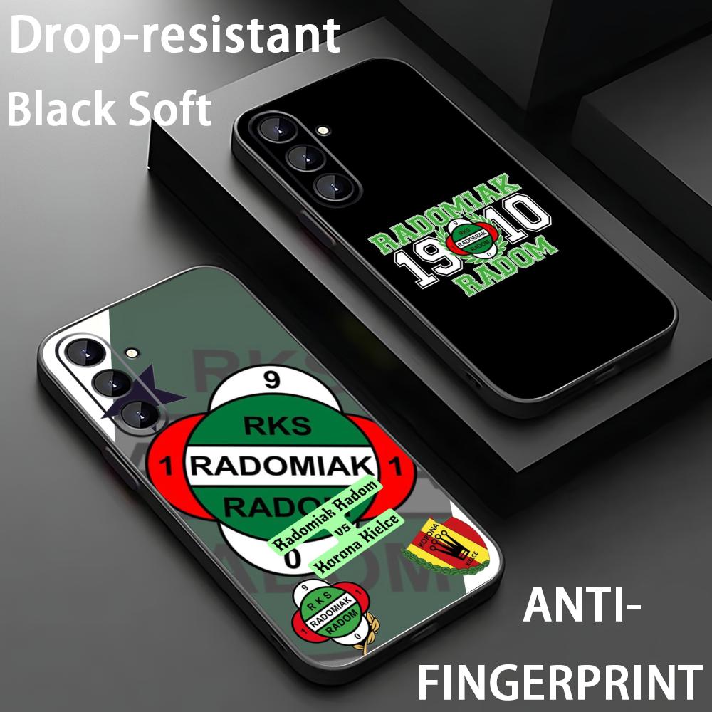 Radomiak Radom Telefoonhoesje  - Samsung Galaxy S25 recensie en prijs