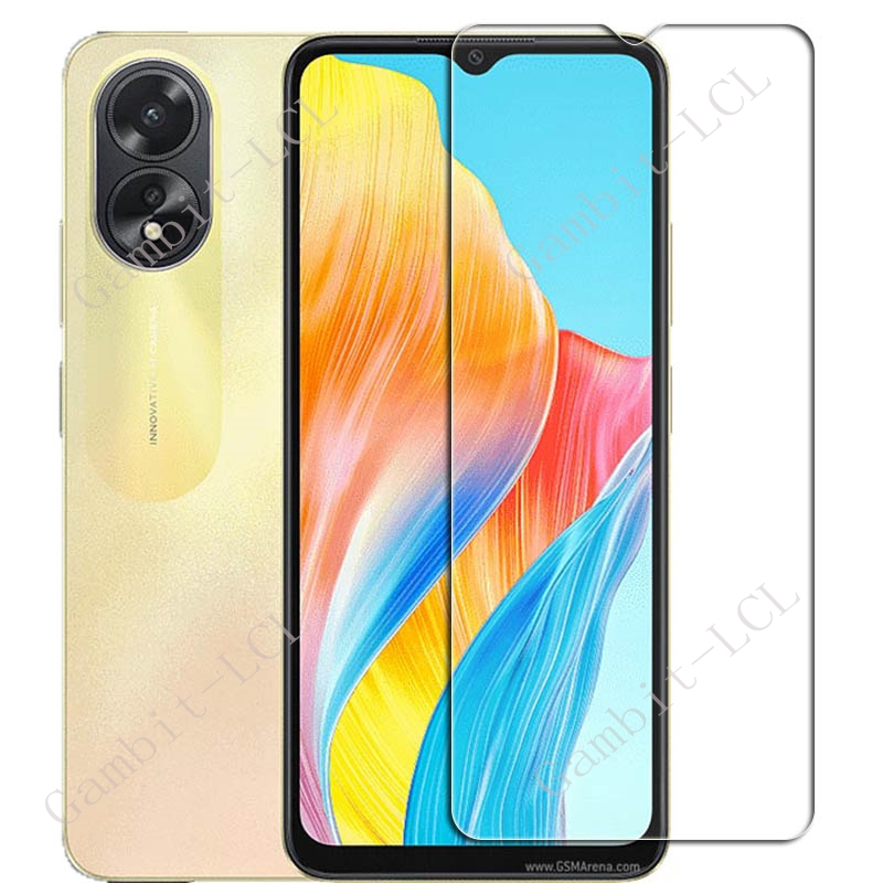 Gehard Glas Voor Oppo A79 A59  - Oppo A78 recensie en prijs