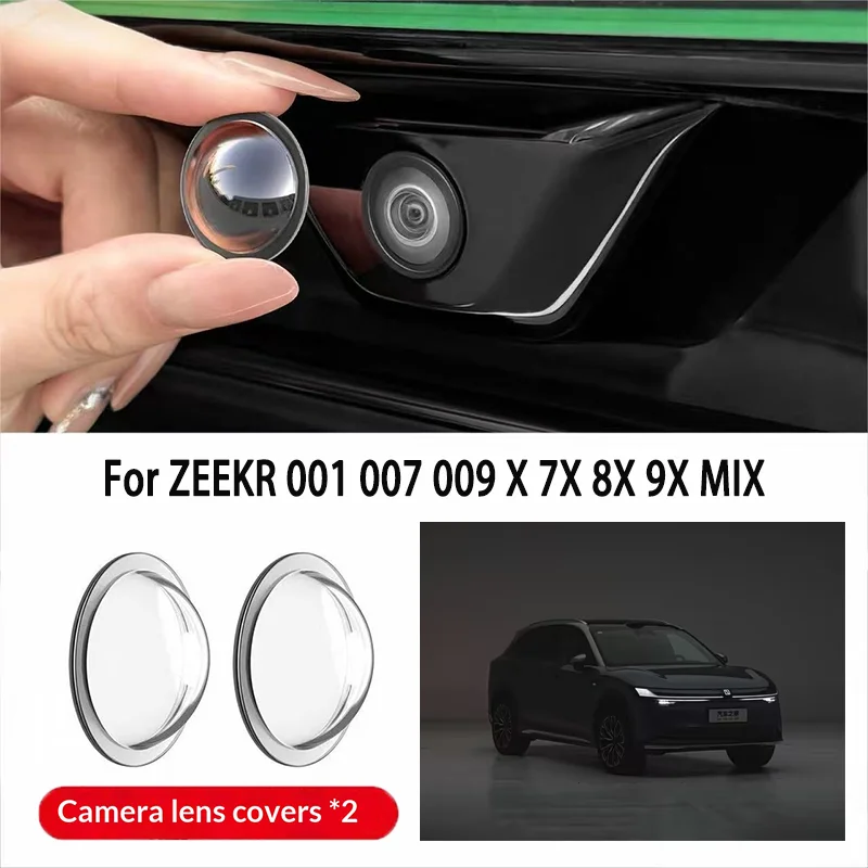 Autocamera beschermhoes lensbe - Glass Protector Auto recensie en prijs