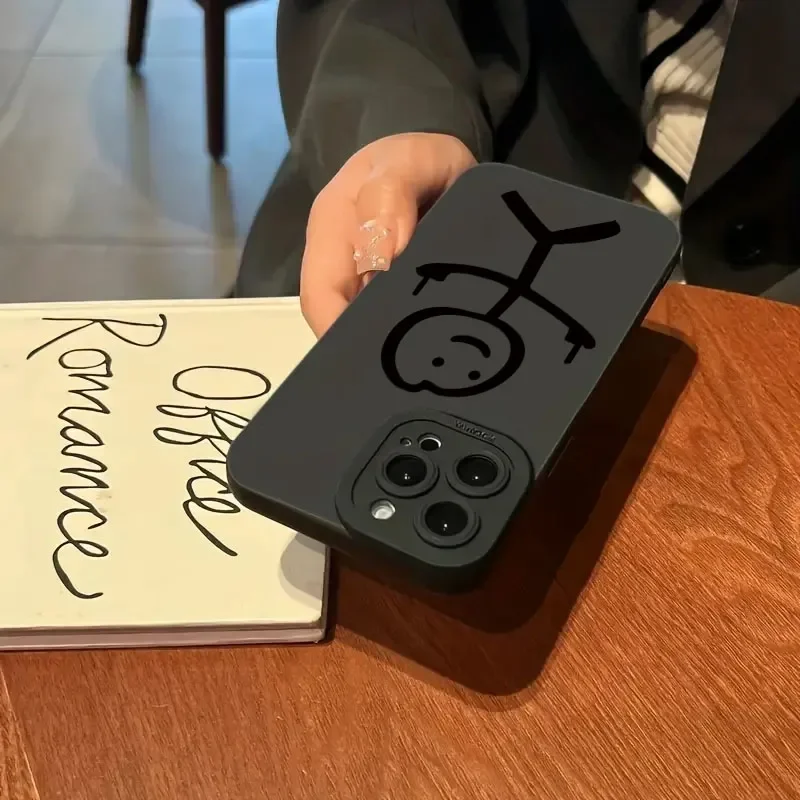 Schattige cartoon-figuurtjes s - Apple Iphone 15 recensie en prijs