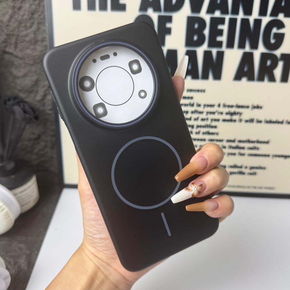 Ultradunne harde candykleurige - Huawei Pura 70 recensie en prijs