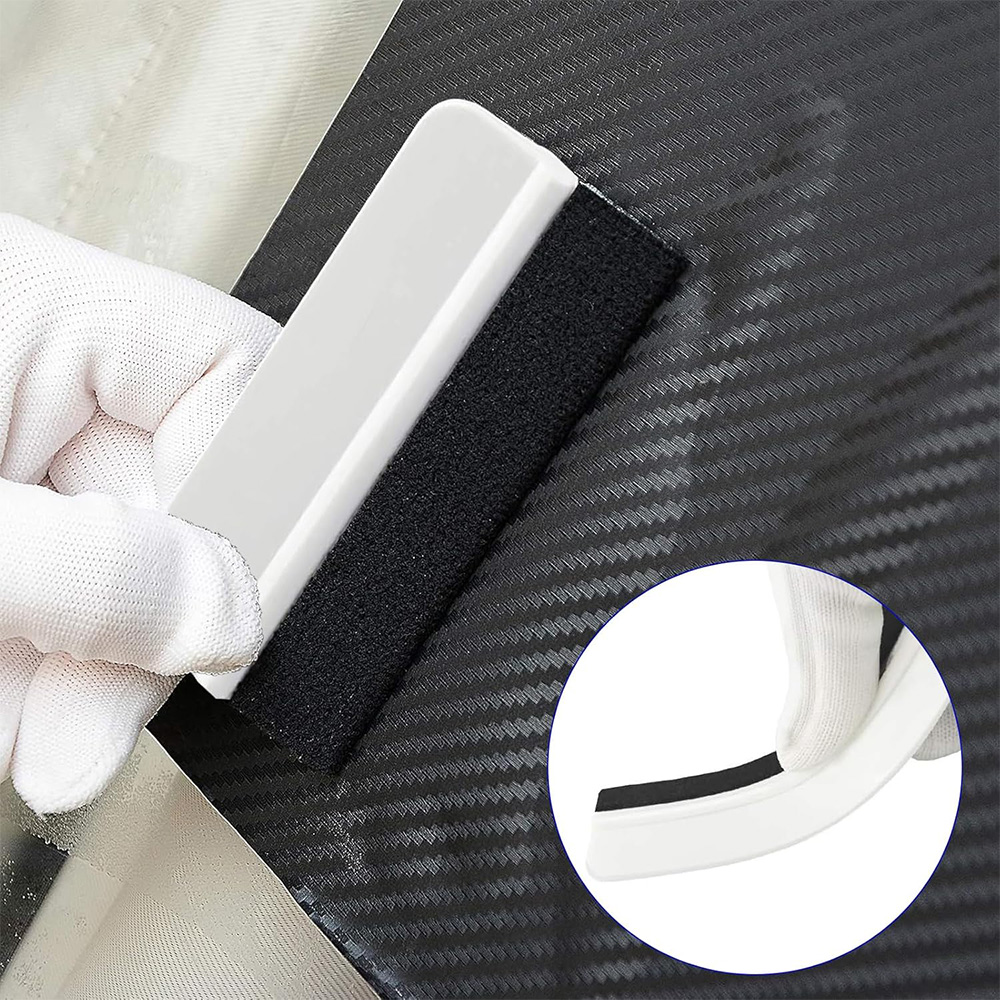Schermreiniger, glasbeschermfo - Glass Protector Auto recensie en prijs