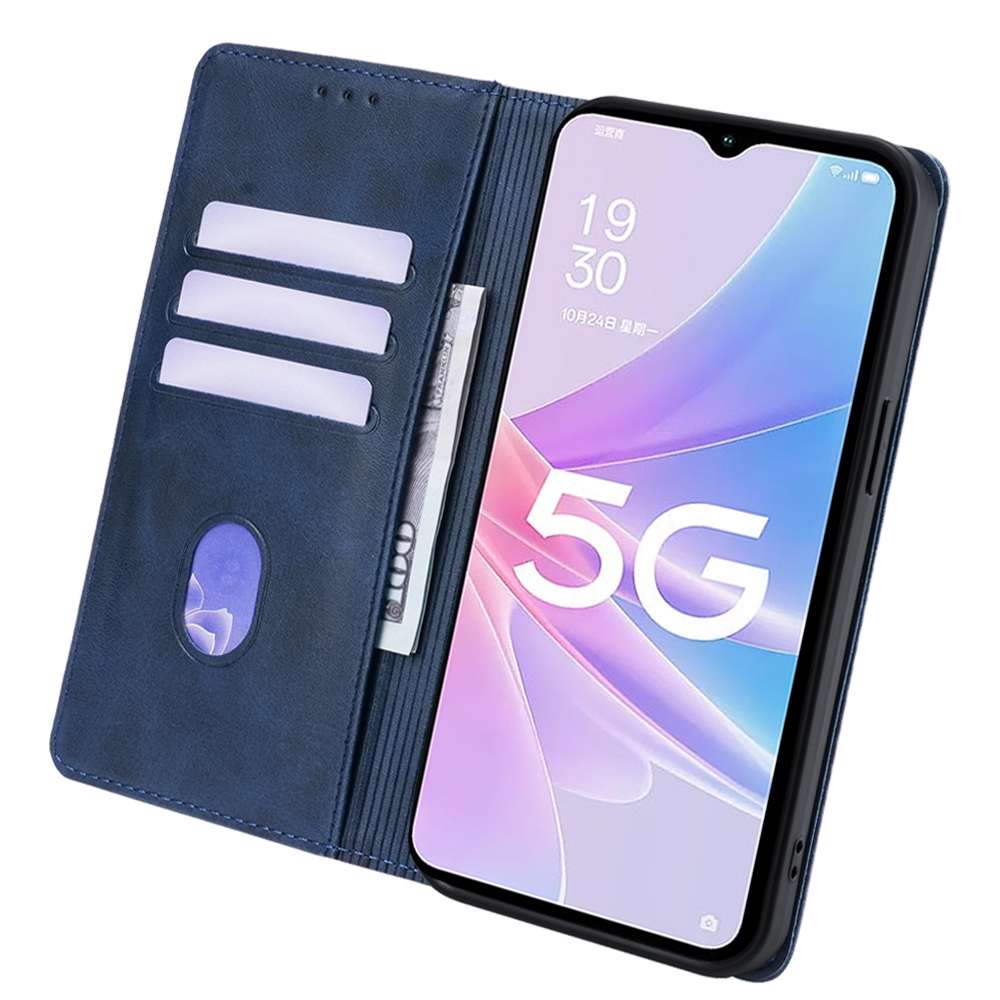 Magnetische Telefoon Case voor - Oppo A78 recensie en prijs