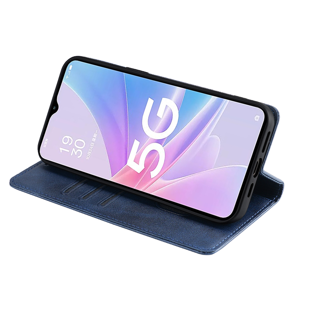Magnetische Telefoon Case voor - Oppo A78 recensie en prijs