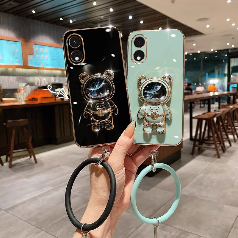 A78 Plating lanyard Telefoon C - Oppo A78 recensie en prijs