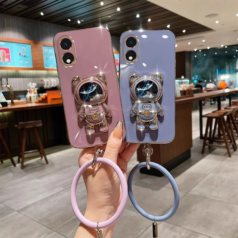 A78 Plating lanyard Telefoon C - Oppo A78 recensie en prijs