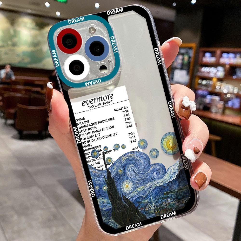 Art Van Gogh Olieverfschilderi - Oppo Reno 12 recensie en prijs