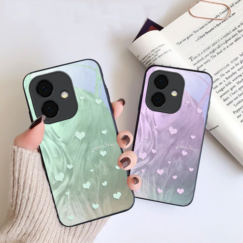 Glanzend in het donker Voor Op - Oppo A78 recensie en prijs