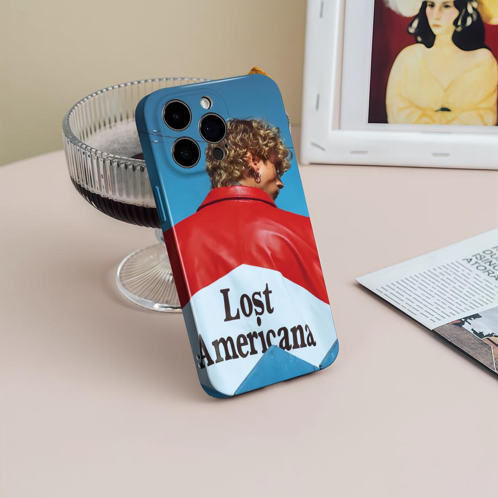 M-MGK verloren Maga Telefoonho - Apple Iphone 15 recensie en prijs