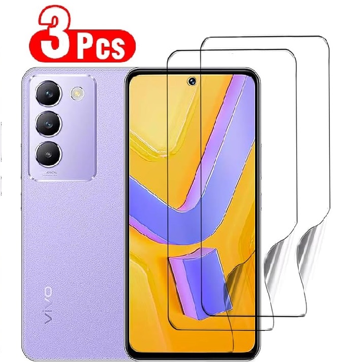 3 stuks hydrogelfilm voor VIVO - Vivo Y28 recensie en prijs