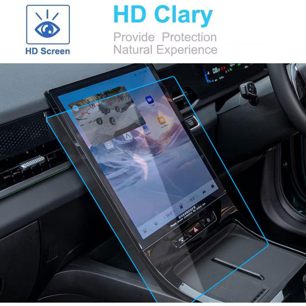 Schermbeschermer navigatie aut - Glass Protector Auto recensie en prijs