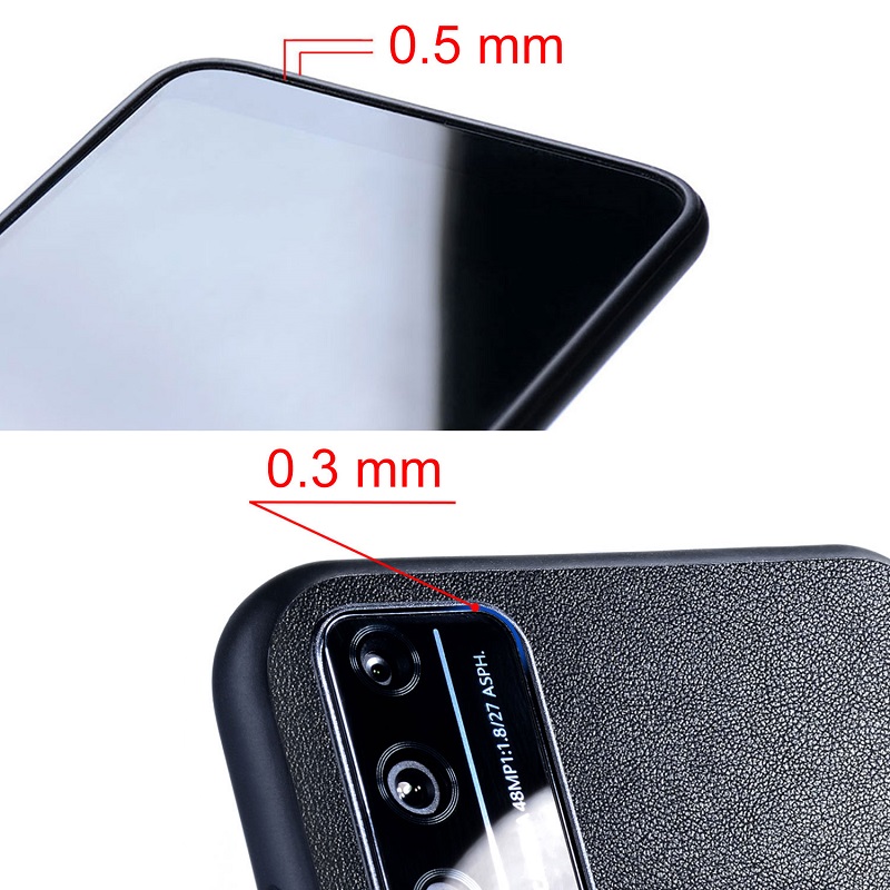 Telefoonhoesje van bamboe hout - Vivo X200 recensie en prijs