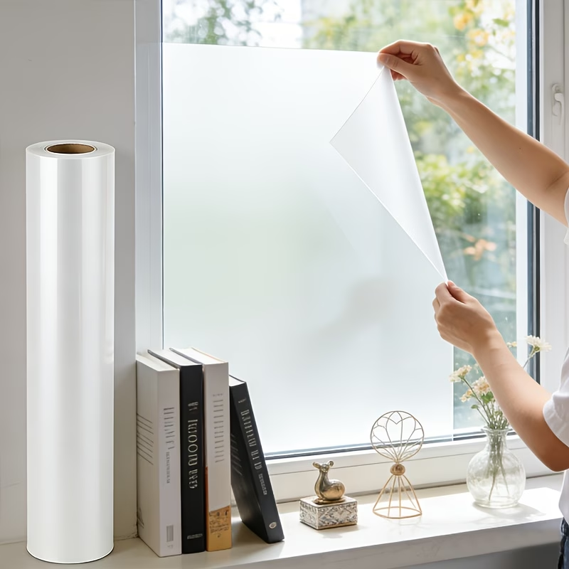 Effen kleur privacyfolie matgl - Privacy Screen Protector recensie en prijs