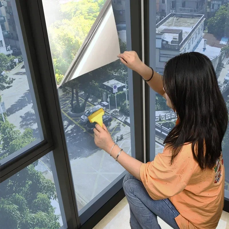 Huisraam Privacyfolie Zelfklev - Privacy Screen Protector recensie en prijs