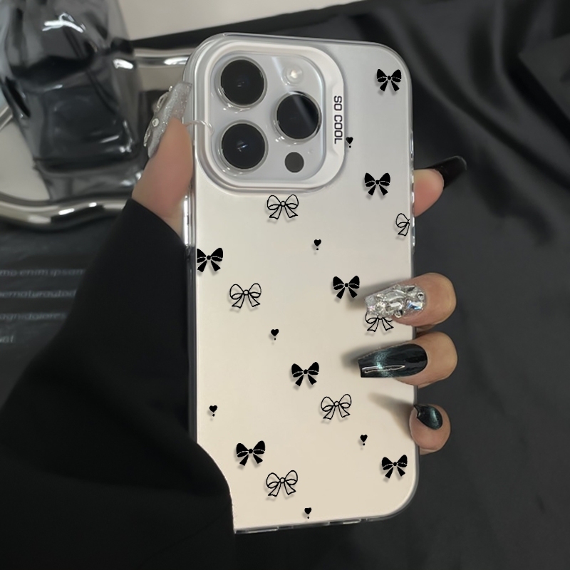 Minimalistische Zwarte Telefoo - Apple Iphone 16 recensie en prijs
