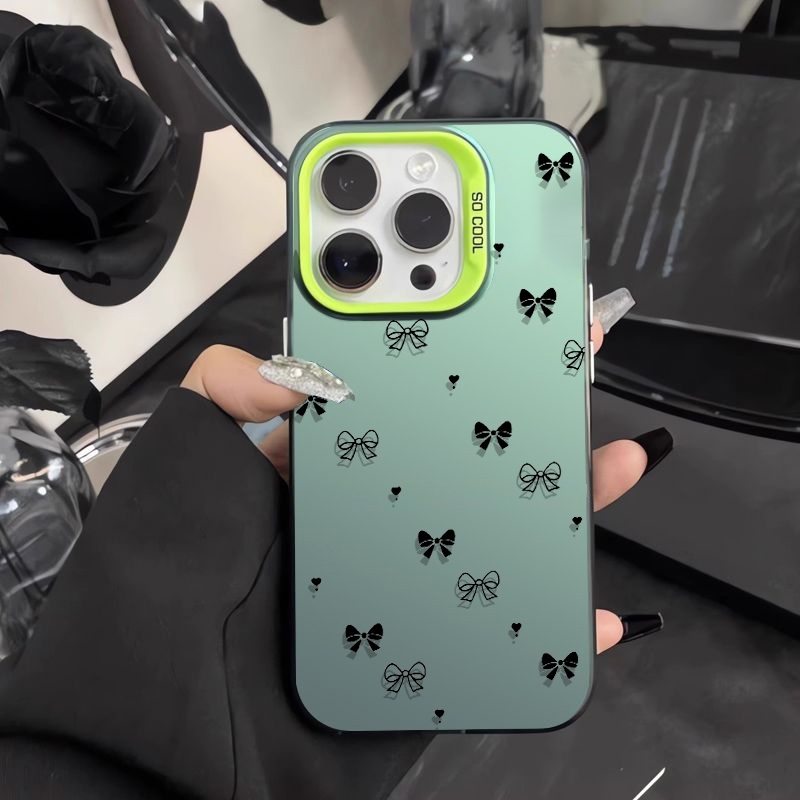 Minimalistische Zwarte Telefoo - Apple Iphone 16 recensie en prijs
