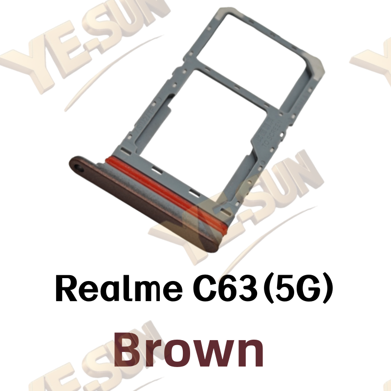 Voor Realme Sim-kaart Lade Rea - Realme C67 recensie en prijs