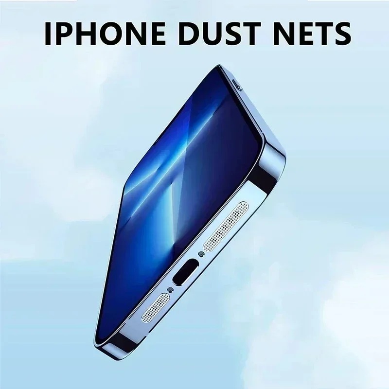 13 stks Mobiele Telefoon Stofd - Dust Removal Sticker recensie en prijs