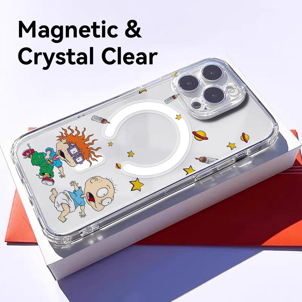 Anime R-Rugrats R-Rugratg Tele - Apple Iphone 16 recensie en prijs
