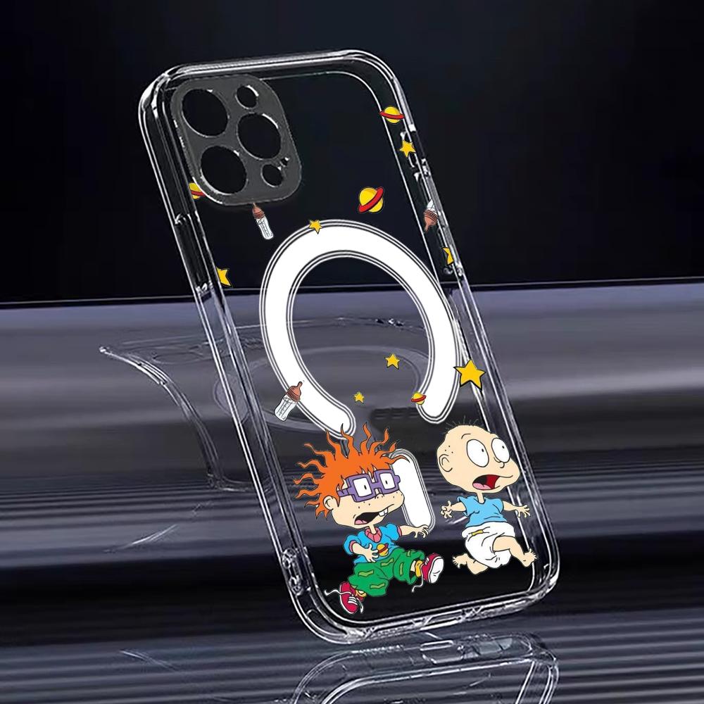 Anime R-Rugrats R-Rugratg Tele - Apple Iphone 16 recensie en prijs