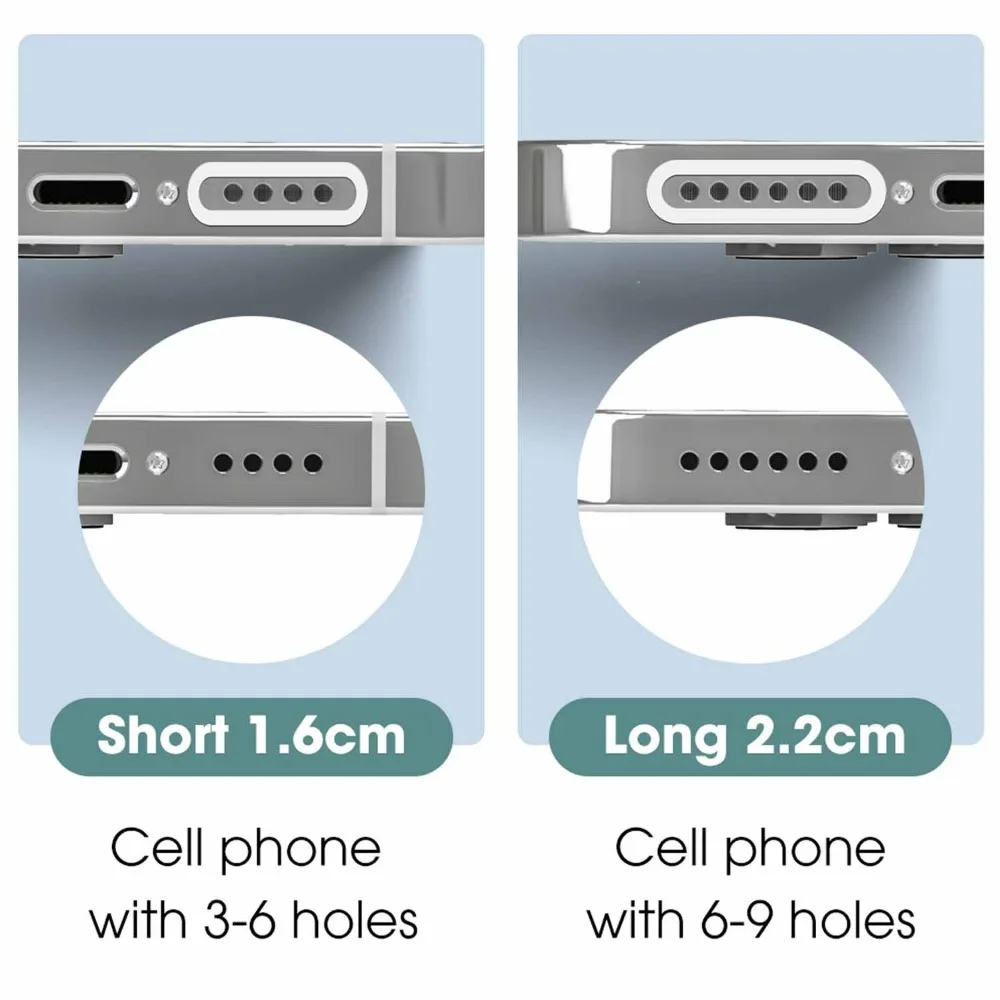 26-1 stuks voor iPhone 17 Pro  - Dust Removal Sticker recensie en prijs