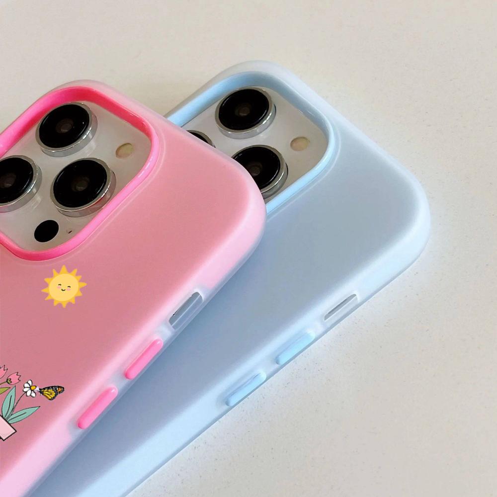 God's Plan Telefoonhoesje Jell - Apple Iphone 15 recensie en prijs