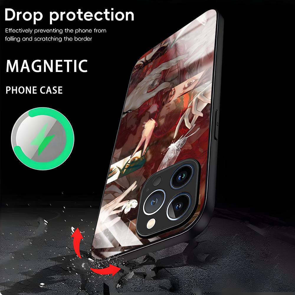Hot anime Heaven Official's Bl - Apple Iphone 15 Pro Max recensie en prijs
