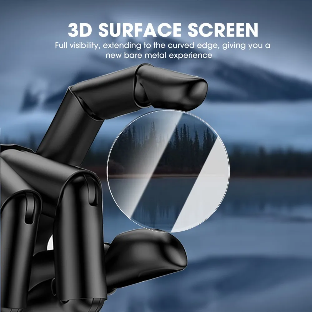 3/5 Stuks Gehard Glas Voor Sam - Screen Alignment Tool recensie en prijs